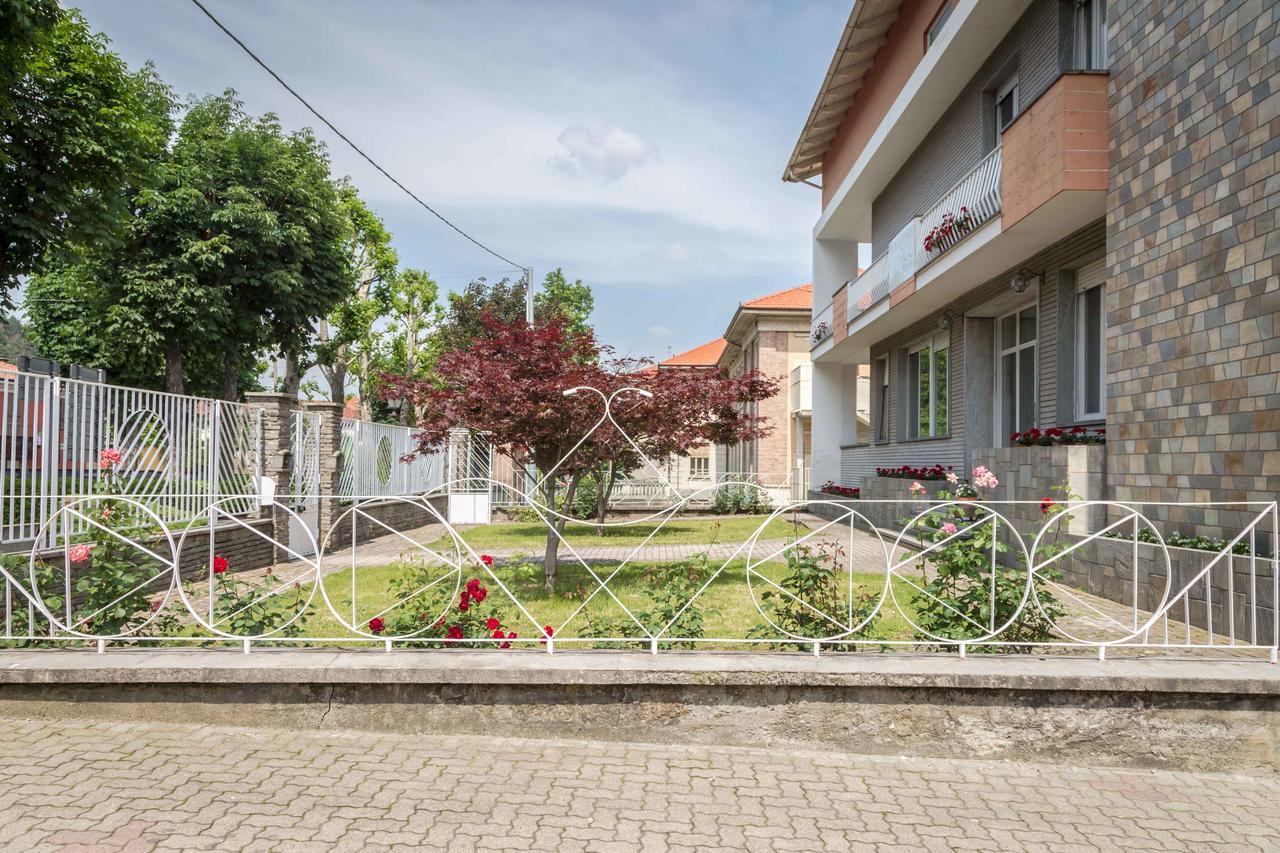 Boulevard 900 Revello Dış mekan fotoğraf