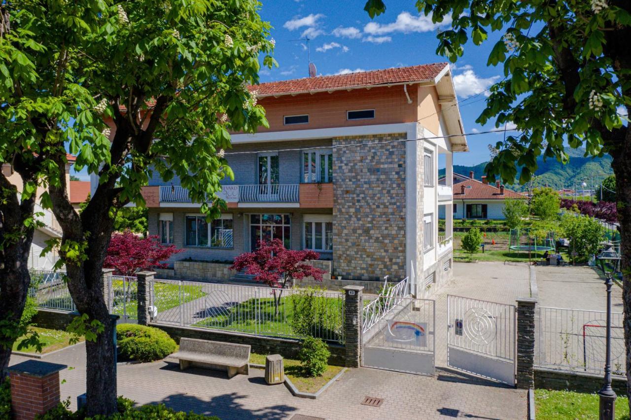 Boulevard 900 Revello Dış mekan fotoğraf