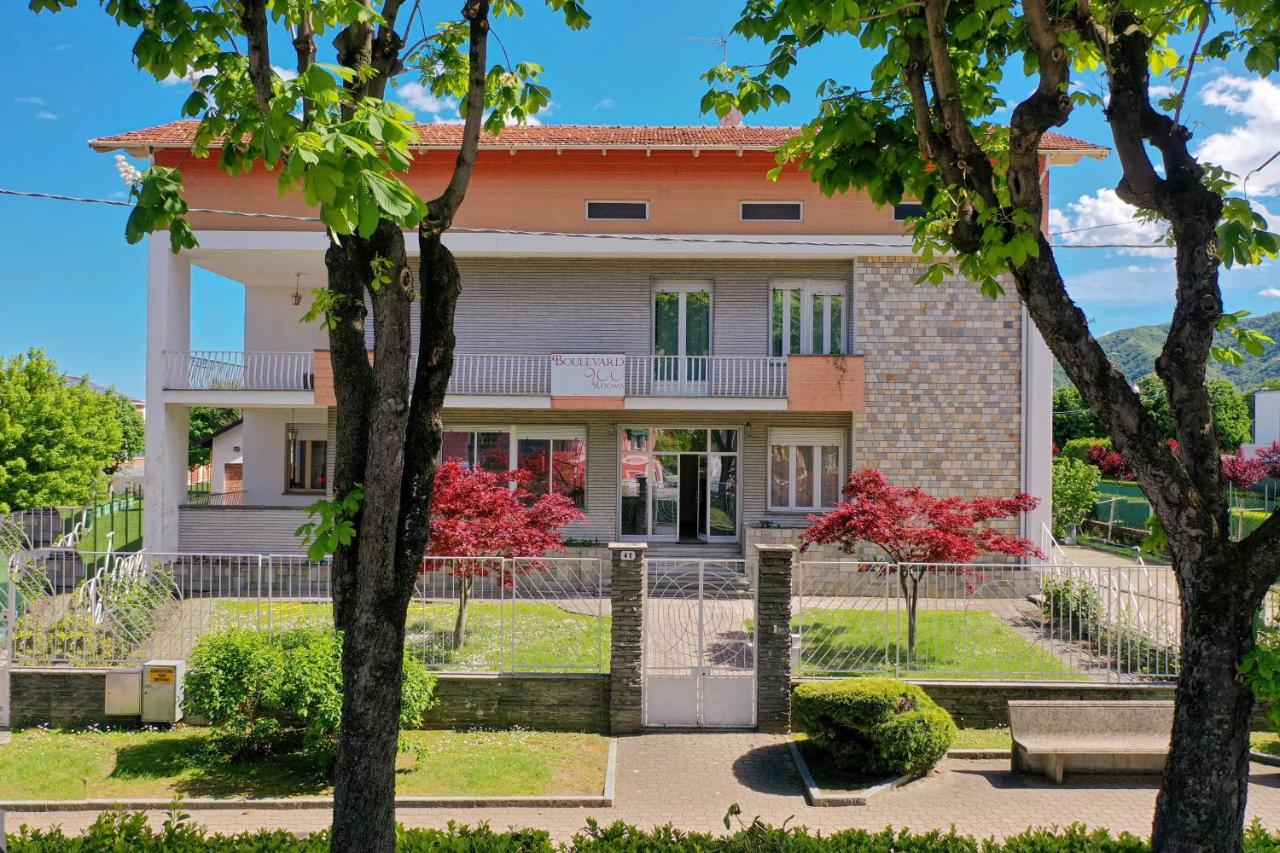 Boulevard 900 Revello Dış mekan fotoğraf