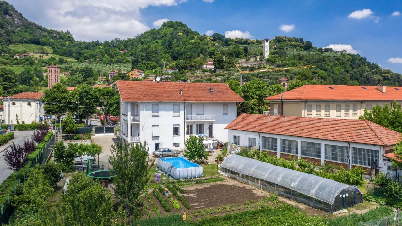 Boulevard 900 Revello Dış mekan fotoğraf